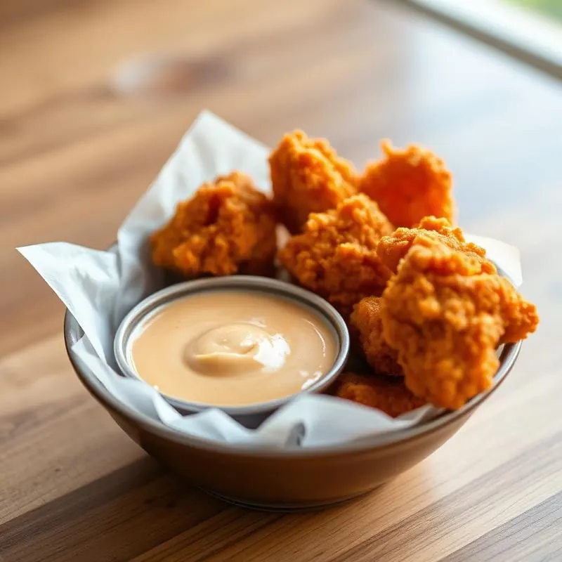 Receitas de Petiscos na Air Fryer